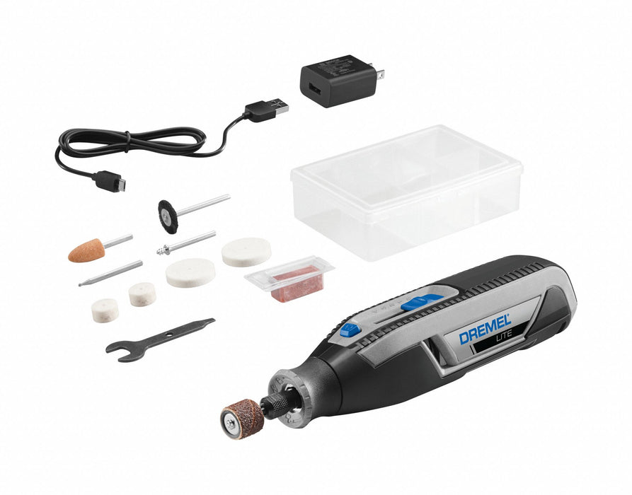 Rotary Tool Kit 3.6V