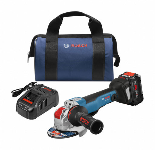 X Lock Grinder Battery