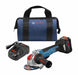 X Lock Grinder Battery