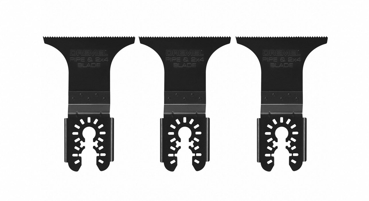 OscillatingToolBlade L 2 Bi-Metal