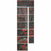 Master Tool Set 613 PCS Easy Grip