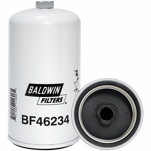 Fuel Filter Length 5 17/32 in