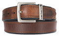 Reversible Belt Black/Brown 58 L 1-1/2 W