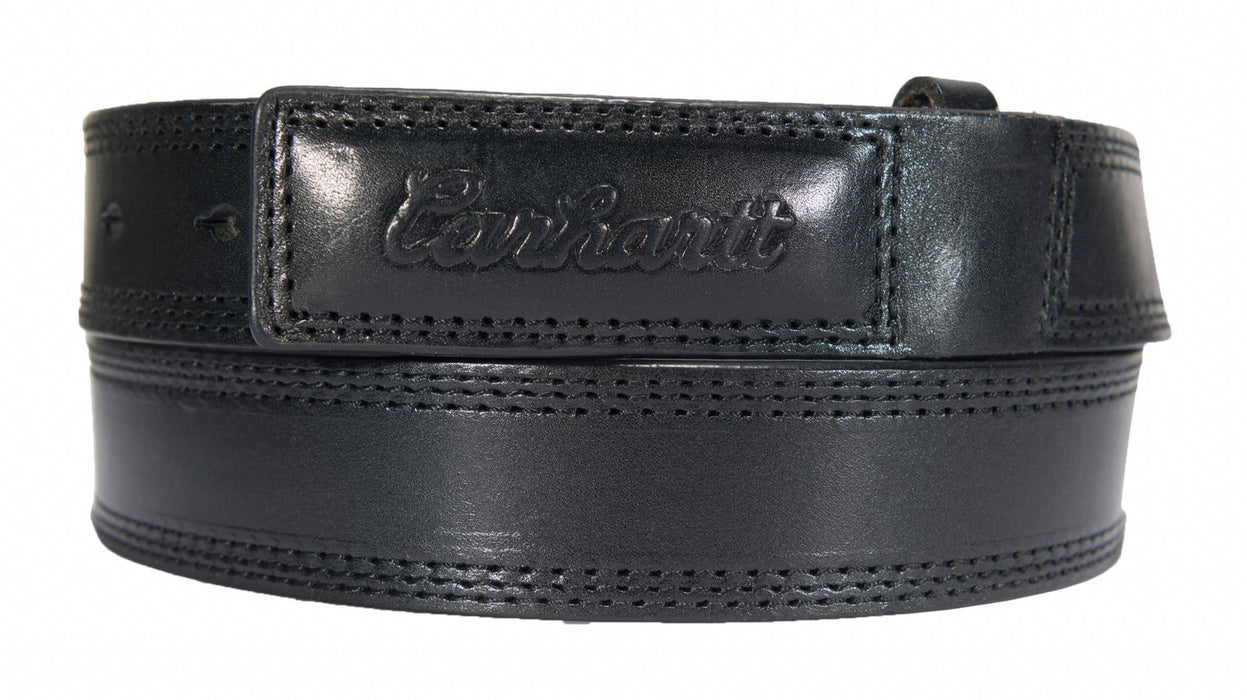 Scratchless Belt Black 42 L 1-5/16 W