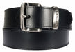 Metal Keeper Belt Black 38 L 1-1/2 W