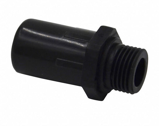 Mufffler Assembly 1.75 x 0.75 x 0.75 