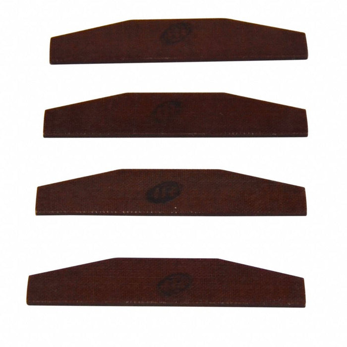 Vane Pack 2 x 4 x 0.25  PK4