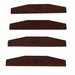 Vane Pack 2 x 4 x 0.25  PK4