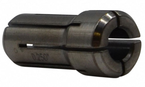Collet 1/4 