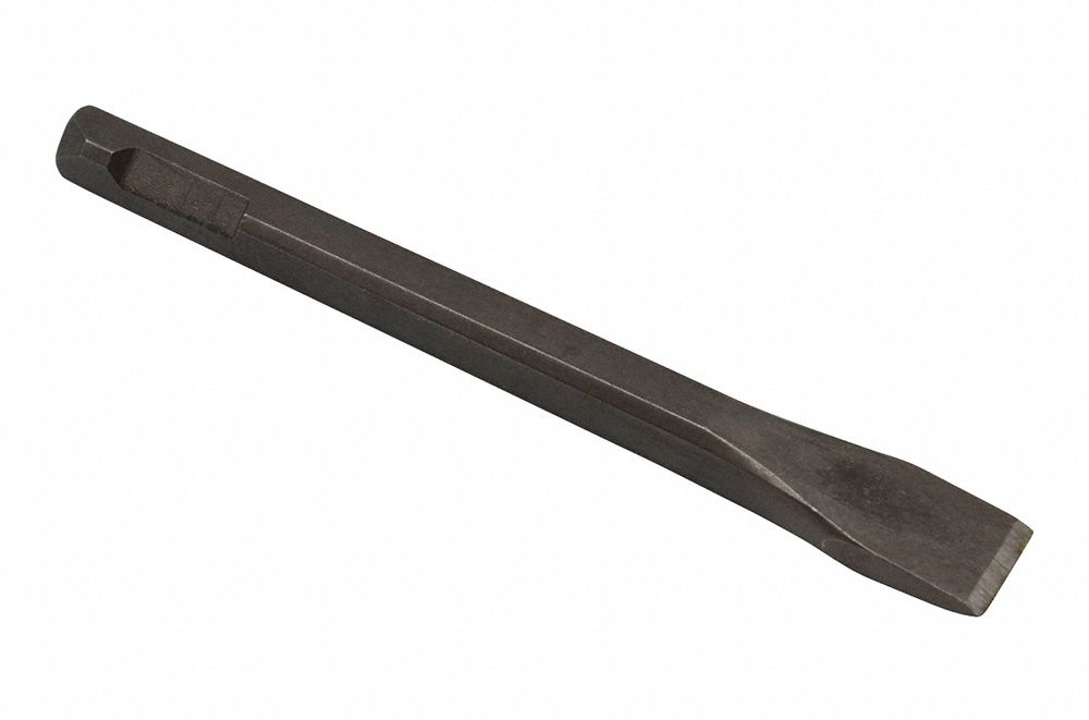 Chisel Steel 7 