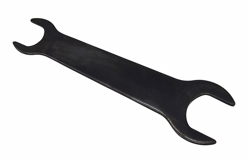 Wrench 8.2 x 2.4 x 0.15 