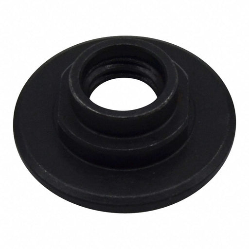 Wheel Flange 1.75 x 1.75 x 0.5 