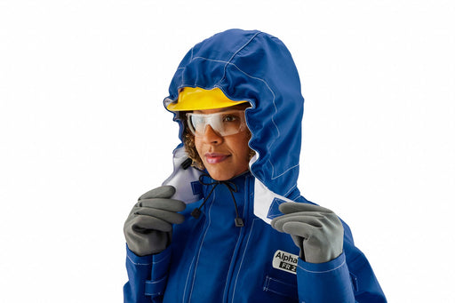 Hood Universal Blue Nomex