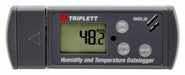 Hygrothermometer Datalogger