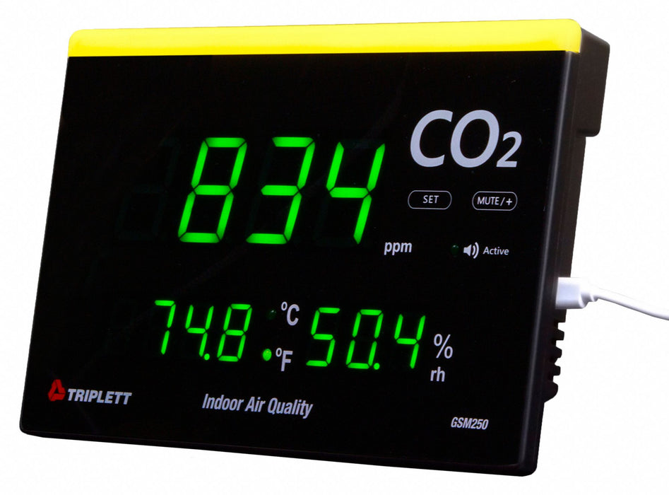 IAQ Monitor
