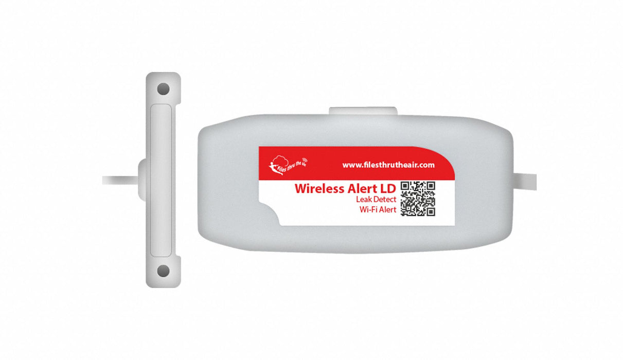 Water Leak Sensor
