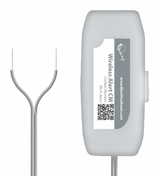 Volt Free Contact Sensor