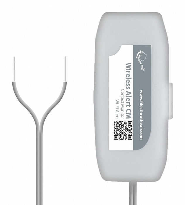 Volt Free Contact Sensor