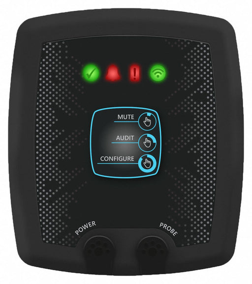 Ambient Temperature Data Logger