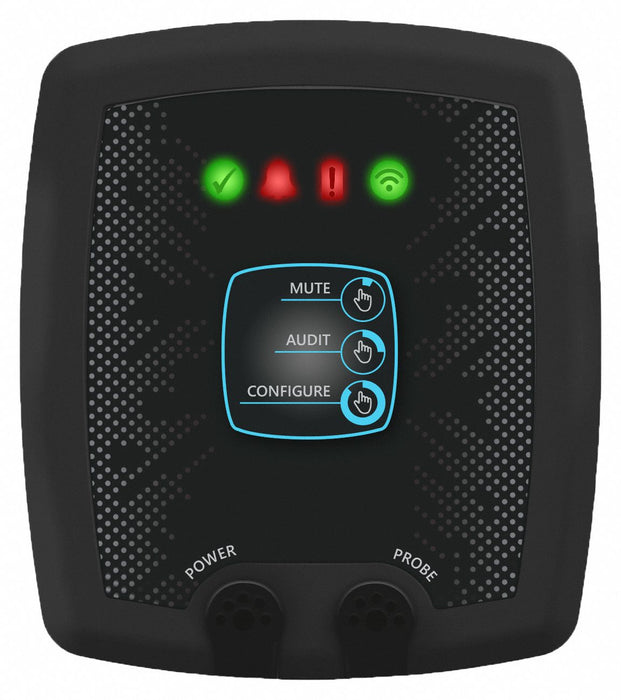 Ambient Temperature Data Logger