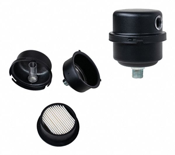 Replacement Filters
