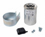 Capacitor Clamps and Cover