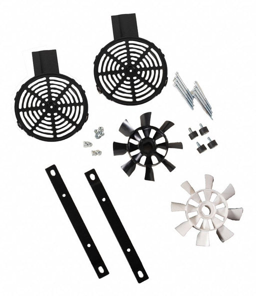 Spare Parts