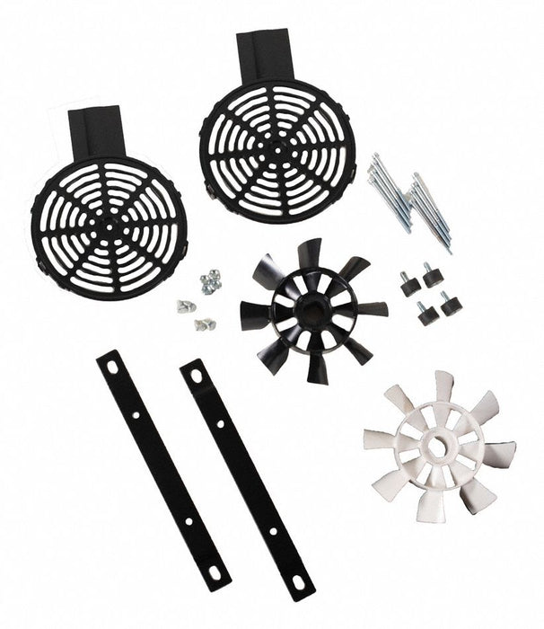 Spare Parts