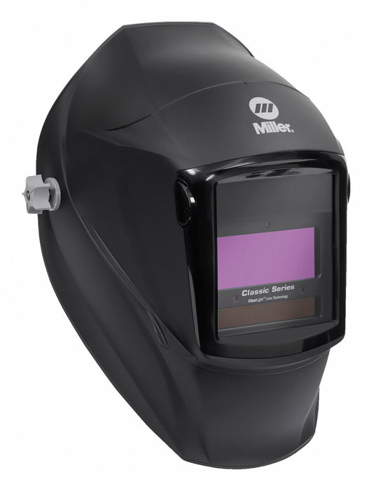 Welding Helmet Auto-Darkening Digital