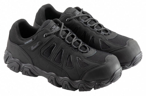 Hiker Shoe W 5 Gray PR