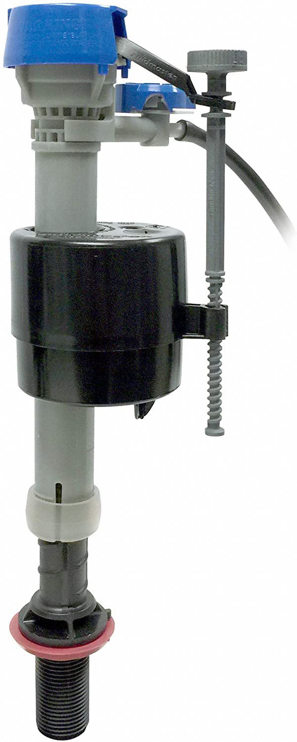 Fill Valve Plastic