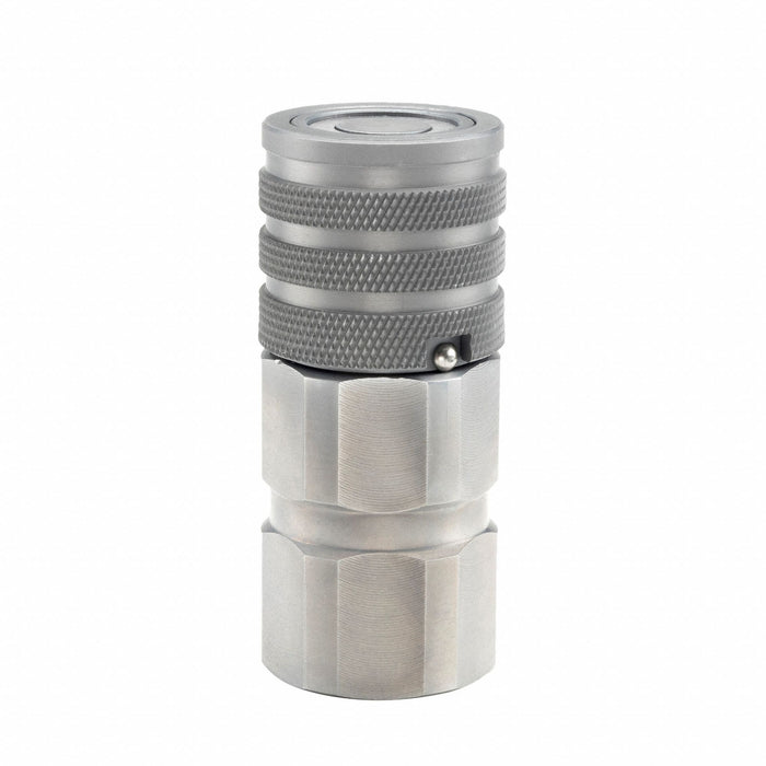Hydraulic Quick Coupler Thread 3/4 -16