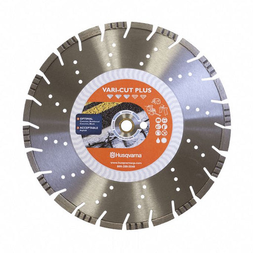 DiamondSawBlade Diam 16 Arbor 20mm