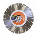 DiamondSawBlade Diam 16 Arbor 20mm