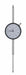 Dial Indicator 0 in to 3 in White