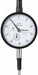 Dial Indicator 0 to 10 mm White