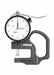 Dial Thcknss Gauge Cermic 0 in to 0.5 in