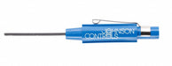 Screwdriver Allen 1/16in Blue Hex