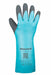 Chemical Resistant Glove Green XXL PR