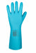 Chemical Resistant Glove Aqua S PR