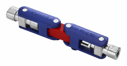 Control Cabinet Key Double Joint