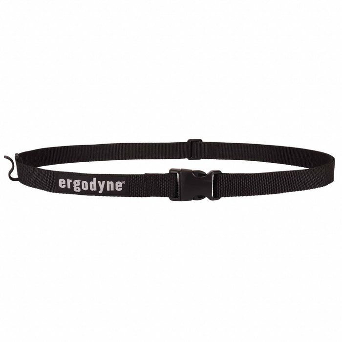 Barcode Scanner Belt Hook