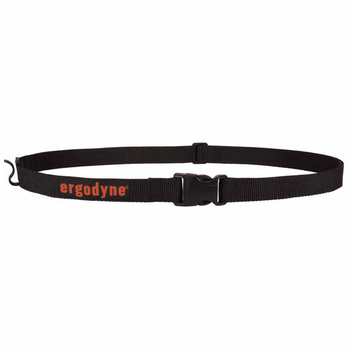 Barcode Scanner Belt Hook
