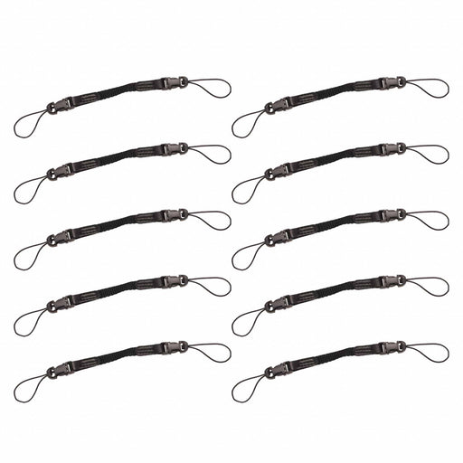 Barcode Scanner Adaptor Strap PK 10