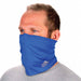 Cooling Neck Gaiter Blue S/M