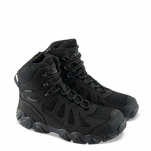Hiker Boot W 7 Black PR