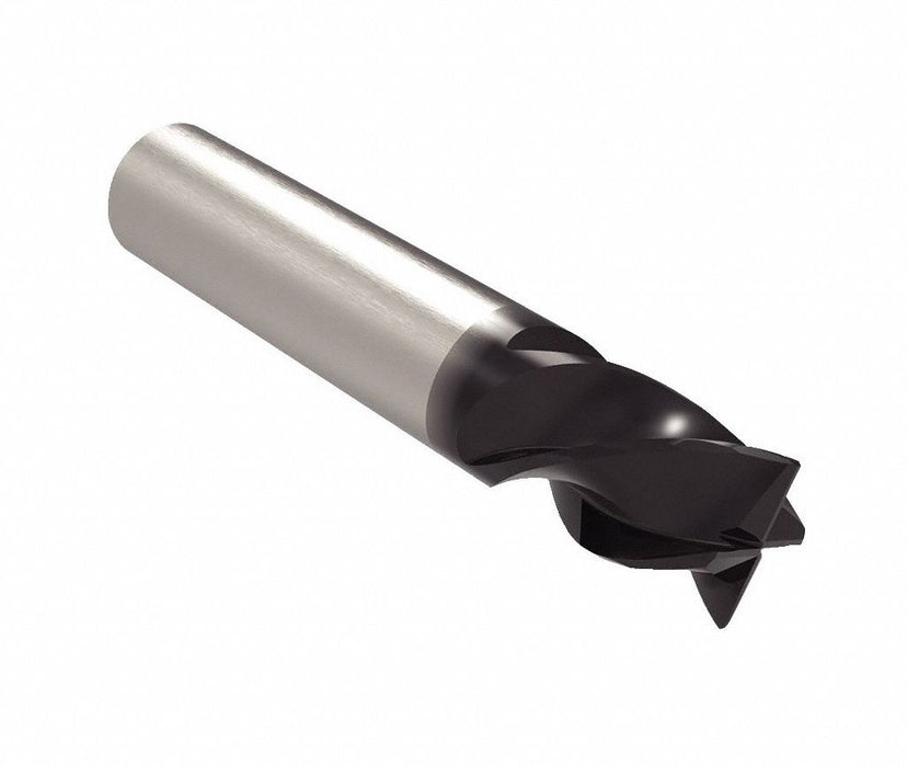 Corner Chamfer End Mill 16 mm Carbide