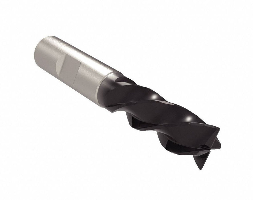 Corner Chamfer End Mill 6 mm Carbide