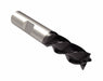 Corner Radius End Mill 0.5 in Carbide