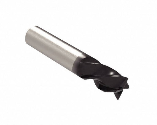 Corner Radius End Mill 0.1875 in